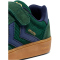 hummel VM78 CPH Sneaker mit Klettverschluss Kinder 6195 - dark green 32