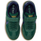hummel VM78 CPH Sneaker mit Klettverschluss Kinder 6195 - dark green 32