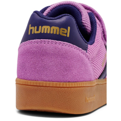 hummel VM78 CPH Sneaker mit Klettverschluss Kinder 3685 - violet 34