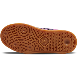 hummel VM78 CPH Sneaker mit Klettverschluss Kinder 3685 - violet 34