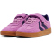 hummel VM78 CPH Sneaker mit Klettverschluss Kinder 3685 - violet 34