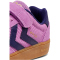hummel VM78 CPH Sneaker mit Klettverschluss Kinder 3685 - violet 34