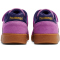 hummel VM78 CPH Sneaker mit Klettverschluss Kinder 3685 - violet 34