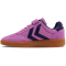 hummel VM78 CPH Sneaker mit Klettverschluss Kinder 3685 - violet 34