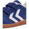 hummel Victory Suede II Sneaker Kinder 7149 - true navy 19