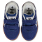 hummel Victory Suede II Sneaker Kinder 7149 - true navy 19