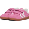 hummel Victory Suede II Sneaker Kinder 3195 - prism pink 19