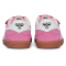 hummel Victory Suede II Sneaker Kinder 3195 - prism pink 19