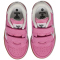 hummel Victory Suede II Sneaker Kinder 3195 - prism pink 19