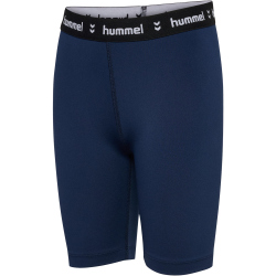 hummel hmlJR Pulse kurze Mid-Waist Leggings Mädchen...