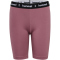 hummel hmlJR Pulse kurze Mid-Waist Leggings Mädchen 3184 - wistful mauve 104