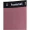 hummel hmlJR Pulse kurze Mid-Waist Leggings Mädchen 3184 - wistful mauve 104