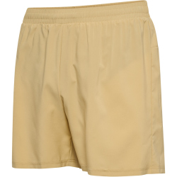 newline Max Zip Pocket Laufshorts Herren 8022 - antelope XXL