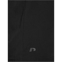 newline Max Zip Pocket Laufshorts Herren 2001 - black XXL