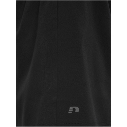 newline Max Zip Pocket Laufshorts Damen 2001 - black XS