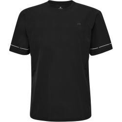 newline Breathe Laufshirt 2001 - black S