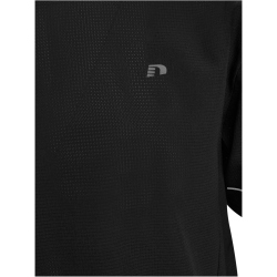 newline Breathe Laufshirt 2001 - black S