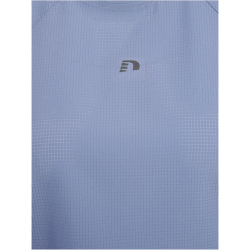 newline Breathe Laufshirt Damen 7615 - active blue L