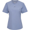 newline Breathe Laufshirt Damen 7615 - active blue L