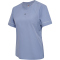 newline Breathe Laufshirt Damen 7615 - active blue L