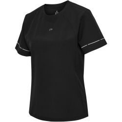 newline Breathe Laufshirt Damen 2001 - black L