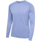 newline nwlBEAT langarm Laufshirt 7615 - active blue S