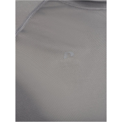 newline nwlBEAT langarm Laufshirt 2879 - titanium S