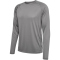 newline nwlBEAT langarm Laufshirt 2879 - titanium S