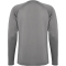 newline nwlBEAT langarm Laufshirt 2879 - titanium S