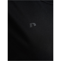 newline Beat langarm Laufshirt Damen 2001 - black XS