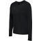 newline Beat langarm Laufshirt Damen 2001 - black XS