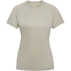 newline Beat Laufshirt Damen 2193 - agate grey S