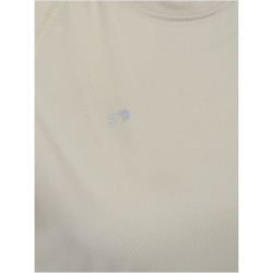 newline Beat Laufshirt Damen 2193 - agate grey S