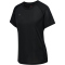 newline Beat Laufshirt Damen 2001 - black S