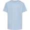 hummel hmlJR Pulse Trainingsshirt Kinder 7299 - skyway 104