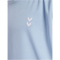 hummel hmlJR Pulse Trainingsshirt Kinder 7299 - skyway 104
