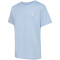 hummel hmlJR Pulse Trainingsshirt Kinder 7299 - skyway 110/116