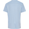hummel hmlJR Pulse Trainingsshirt Kinder 7299 - skyway 110/116