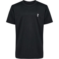 hummel hmlJR Pulse Trainingsshirt Kinder 2001 - black...