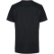 hummel hmlJR Pulse Trainingsshirt Kinder 2001 - black 110/116