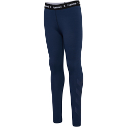 hummel hmlJR Pulse Mid-Waist Leggings Mädchen 7459 -...