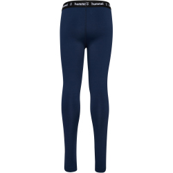 hummel hmlJR Pulse Mid-Waist Leggings Mädchen 7459 -...