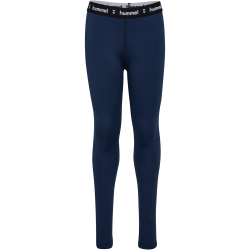 hummel hmlJR Pulse Mid-Waist Leggings Mädchen 7459 -...