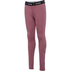 hummel hmlJR Pulse Mid-Waist Leggings Mädchen 3184 -...