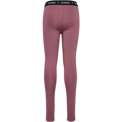 hummel hmlJR Pulse Mid-Waist Leggings Mädchen 3184 -...