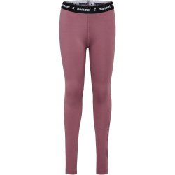 hummel hmlJR Pulse Mid-Waist Leggings Mädchen 3184 -...