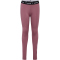 hummel hmlJR Pulse Mid-Waist Leggings Mädchen 3184 - wistful mauve 164