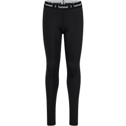 hummel hmlJR Pulse Mid-Waist Leggings Mädchen 2001 -...