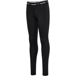 hummel hmlJR Pulse Mid-Waist Leggings Mädchen 2001 -...