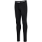 hummel hmlJR Pulse Mid-Waist Leggings Mädchen 2001 - black 164